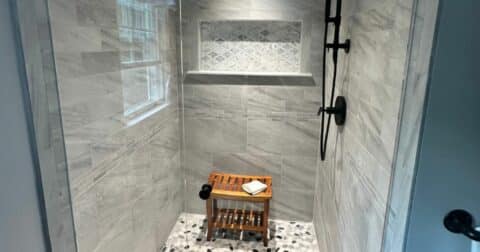 10 Best 5×7 Bathroom Remodel Ideas for Small Spaces