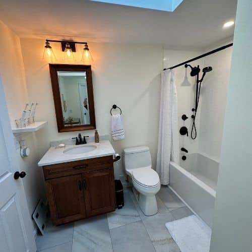 how often should you remodel your bathroom