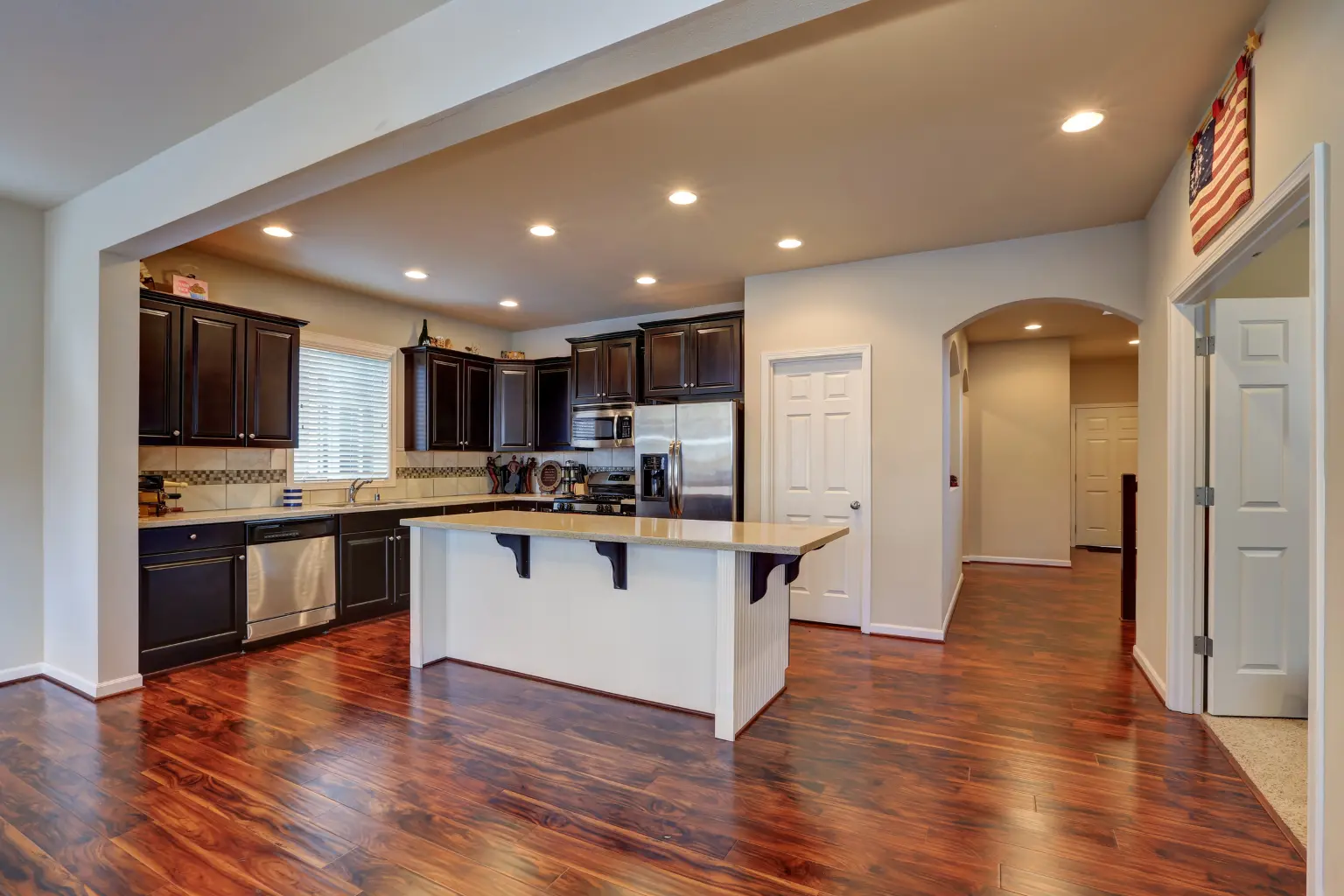 Home Remodeling Services in Massachusetts<br />
