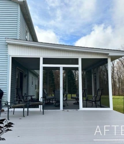 Trusted Deck Builders in Massachusetts | Free Estimates