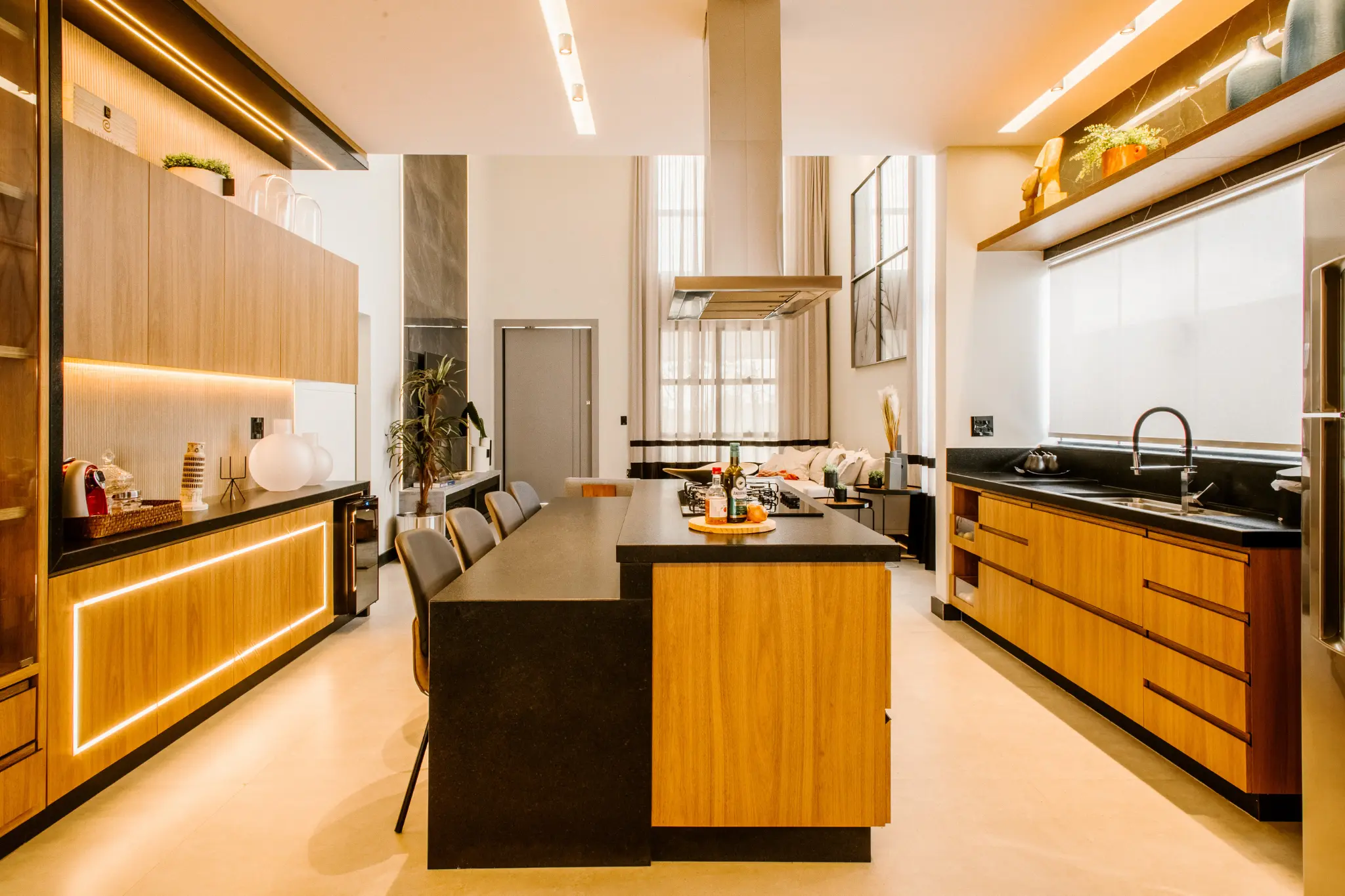 Professional Kitchen Remodeling