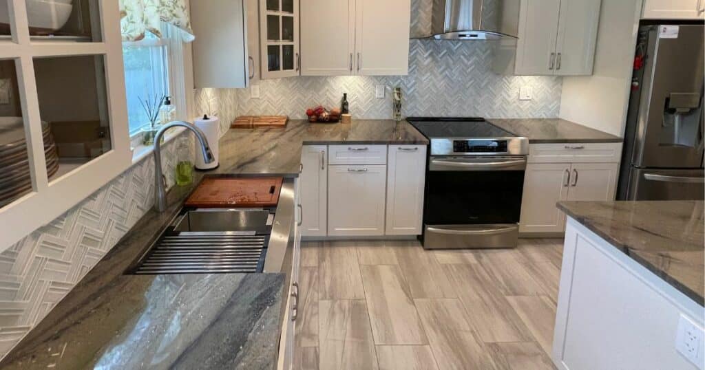 laminate tile wood floors