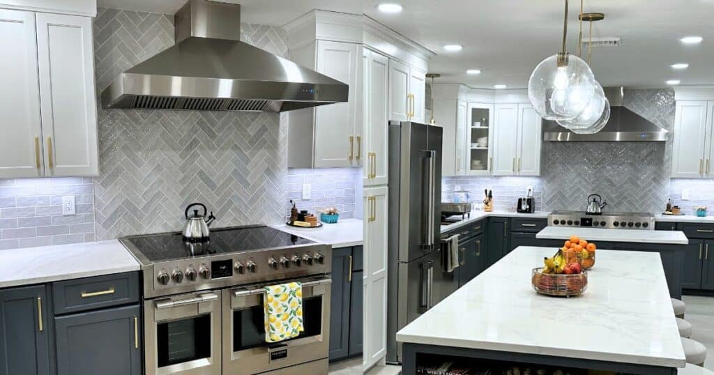 Tips for Daily Living During a Remodel - Massachusetts Kitchen Removal Services