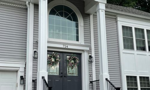 Southborough luxury home builder