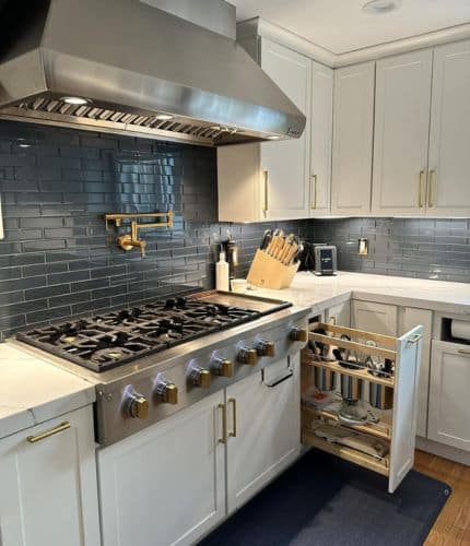 luxury kitchen remodeling massachusetts
