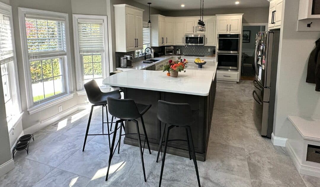 The Ultimate Guide to Modern Home Remodeling