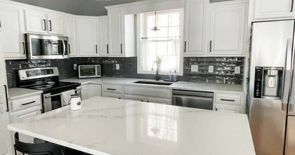 Remodeling? Select Cabinets that Streamline Your Kitchen - COD Home  Services Blog