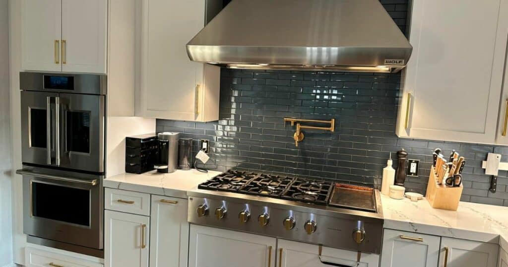 range hood