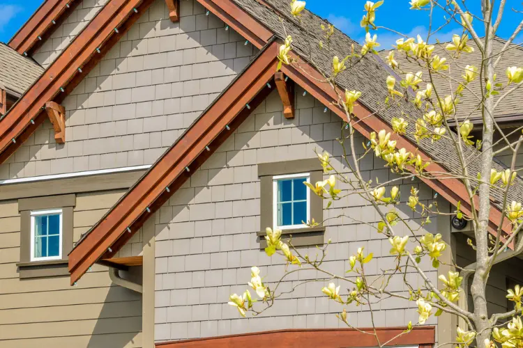 Siding Replacement in Massachusetts