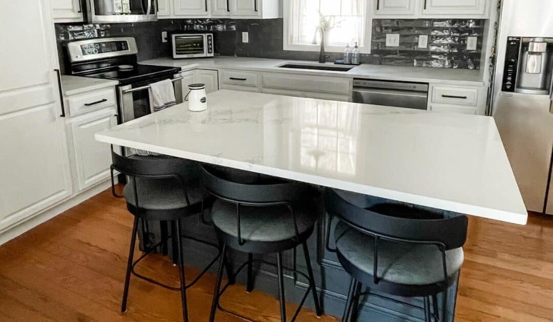 The Best Modern Kitchen Flooring Options To Consider